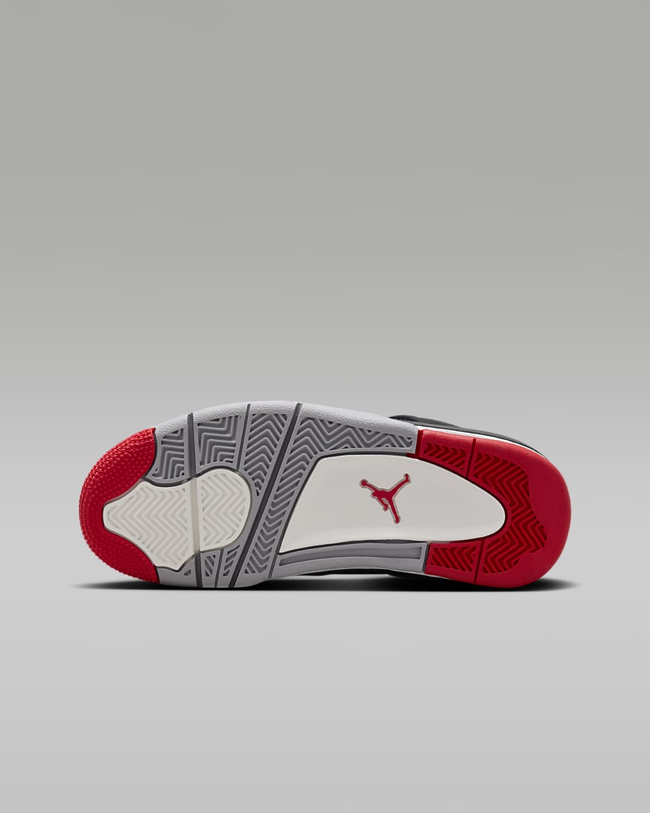 Jordan 4 bred 219 kids top